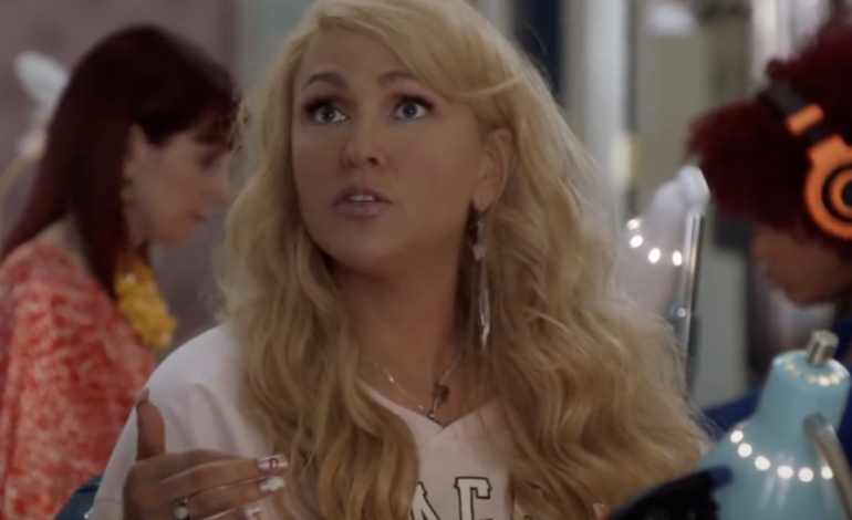 New Cheerleading Comedy Pilot Starring Jenn Lyon Picked Up To Series By NBC